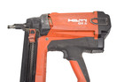 Hilti Gx 2 Gas-actuated Tool - Used - Tool Only 