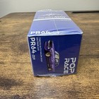 Pop Race Tokyo Auto Salon 2025 Limited Datsun 620 Purple 1 64 Unopened Pr64-219