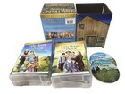 Little House On The Prairie  48 Discs  Dvd  Brand New