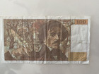 1993 Banquet De France 100 Francs