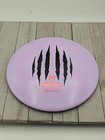 New Discraft Mcbeth 6x Claw Le Esp Anax Driver Disc Golf Disc 173-174 Grams 