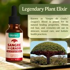 Dragon s Blood 100  Natural Croton Lechleri Tree Sangre De Grado From Peru 2pk