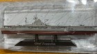 World War Ii German Navy Aircraft Graf Zeppelin 1 1250 Scale Diecast Model Ship