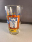 Big Baby Huey Pepsi Collectors Glass Harvey Cartoons 5 1 4 