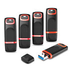 Lot 1 5 10 Usb 3 0 Flash Drive Memory Stick Thumb Drive 16gb 32gb 64gb 128gb