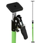 Ratcheting Cargo Bar 40 -70   Adjustable Cargo Bar For Pickup 40 -70  1pc