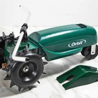 Orbit Traveling Tractor Water Sprinkler - Self-propelled  Cast-iron  3-speed