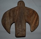 Beautiful Rare Inuit Shamans Birdman  9   1900s