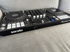 Pioneer Dj Ddj-1000srt 4-channel Serato Controller W  Effects   Rgb Pads