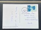 Gb Qeii 1974 Churchill Phq No 8  Bournemouth Poole Fdi