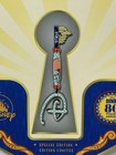 Disney Dumbo 80th Anniversary Special Edition Collectible Key Pin