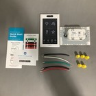 Brilliant Smart Home Control Panel