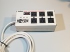 Tripp Lite Isobar Ultra 6-outlet Surge Protector 