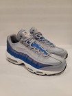 Nike Air Max 95 Se Pinwheel Blue Nebula Men   s Size 9