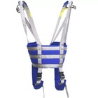 Full Body Adjustable Waist Range Lift Sling  Patient Walking Standing Aid