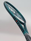 New Wilson Blade 100 V9 Tennis Racquet Size 4 1 4 Unstrung 10 6oz 300g