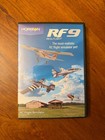 Realflight Rf9 Flight Simulator With Spektrum Interlink Dx Controller