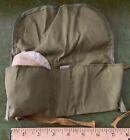 Vintage Boy Scouts Of America Fire Starter Pouch Kit Official Bsa Scouting Camp