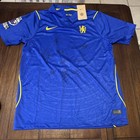 Chelsea  Team Signed 26 27 Jersey World Club Champions 11 Autos W coa   Hologram