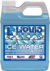 Liquid Performance Ice Water Racing Coolant - 64 Oz Motorcycle Atv utv Dirt Bike