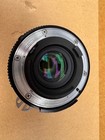Nikon Ai Nikkor 35mm F2 8 Prime Lens With Minor Scratches And Dust