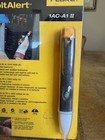 Fluke 1ac-a1 Ii Voltbeat Voltalert Ac Voltage Tester Detector New