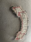 Wwii Us Army 6th Infantry Ranger Wool Scroll Patch L  k     