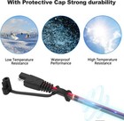 Oymsae 25feet Sae Extension Cable Quick Disconnect 25ft 16awg   1 Pack 