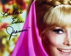 Barbara Eden Authentic Hand Signed 8x10 Photo  Jeanie