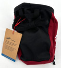 Mammut Crag Chalk Bag - Red