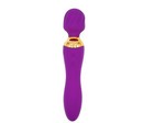 Wand Massager Vibrating Massage Speed Handheld Personal Rechargeable 24 Vibrator