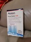 Aqueon Preset Aquarium Heater 50 Watts For Aquariums Up To 20 Gallons