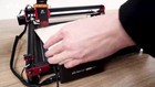 5w Laser Engraver Woodworking Tools Diy Logo Printer Metal Laser Engraving
