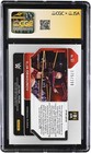 Autographed Card Fanatics Authentic Coa Item 14785230