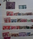 379  Belgium Mint  used Stamps Trains From Huge Stamp Collection Clearance Lot