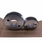 1092022953 1092022954 1092-0229-53 Gear Set For Atlas Copco Air Compressor Ga75