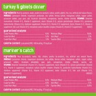 2 Pack Purina Friskies Pate Variety Pack  Surfin  Turfin Favorites  Wet Cat Food