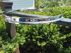 Slingerland Vintage 1970s  Stick Saver Floor Tom Hoop 18 Inch