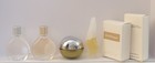 4p New Box Donna Karan Cashmere Mist Dkny Delicious Pure Vanilla Verbena Perfume