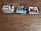 1997-99 Star Trek The Original Series 246-card Season 1   2   3 Base Set Nm mint