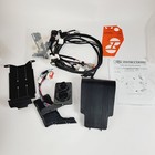 Harley Rockford Fosgate Left Saddlebag Primary Amplifier Install Touring 17-25