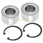 Rear Wheel Bearings W ring For Polaris Sportsman 335 400 450 500 570 600 700 800