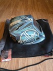 Miller 260086 Helmet Shell Only Vintage Roadster Elite