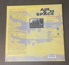 Air   Space  4 National Air And Space Museum Archives Laservideodisc 1988 The Sm
