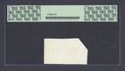 Angola - Banco Nacional Test Proof About Uncirculated 