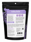 Ashley Belle Lavender Pure Epsom Salt Soothing Solution 16oz Essential Oil Bath