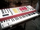 Very Rare Vintage Synthesizer Circa 1970 Ionic Performer