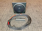 2026 Can Am Defender Max Hd11  Jl Audio Subwoofer   Amp Package Plug   Play Rbc1
