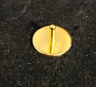 1967 Masters Championship Stem Style Golf Ball Marker Gay Brewer Wins