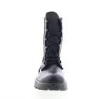Mcrae Strobel Hot Weather Ht Made In Usa 9801 Mens Black Tactical Boots